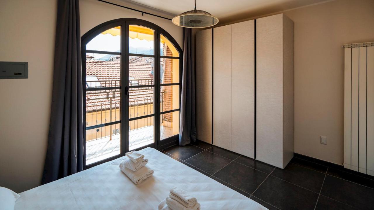 Appartamento Italianway - Dei Mille 31 Albenga Esterno foto
