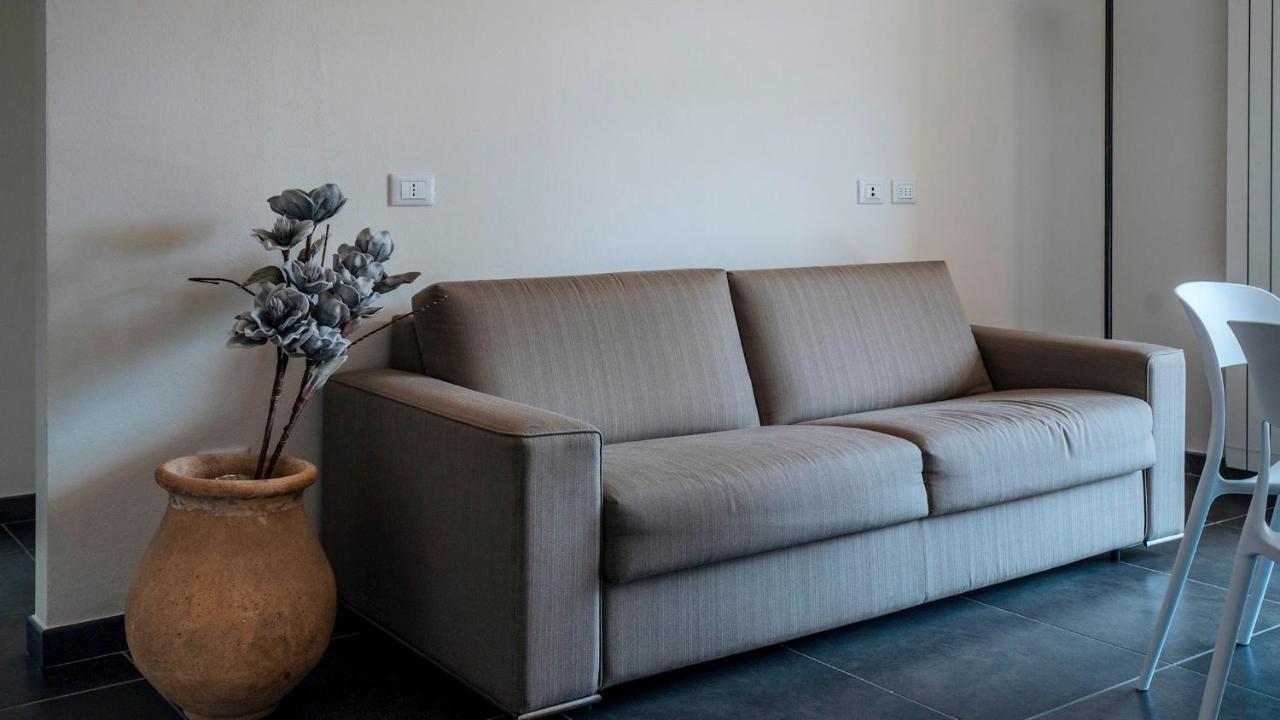 Appartamento Italianway - Dei Mille 31 Albenga Esterno foto