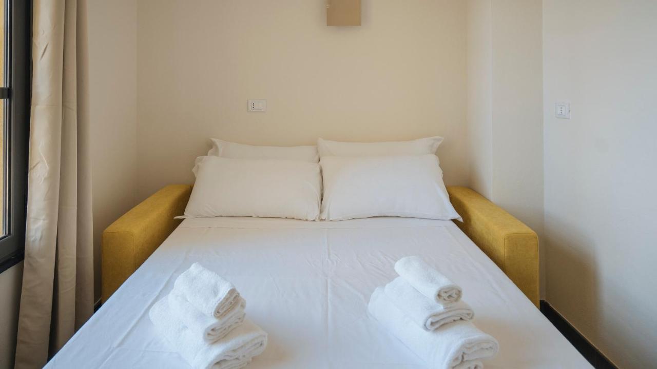Appartamento Italianway - Dei Mille 31 Albenga Esterno foto