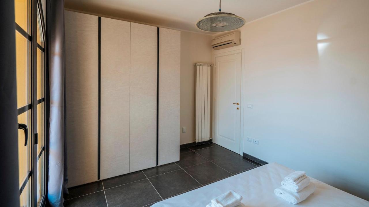 Appartamento Italianway - Dei Mille 31 Albenga Esterno foto