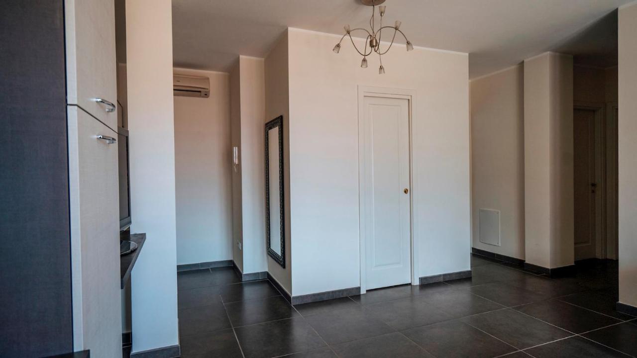 Appartamento Italianway - Dei Mille 31 Albenga Esterno foto