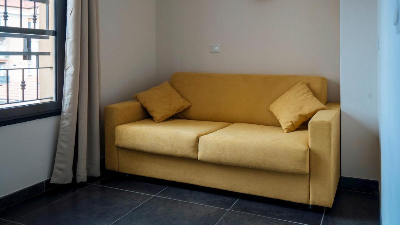 Appartamento Italianway - Dei Mille 31 Albenga Esterno foto