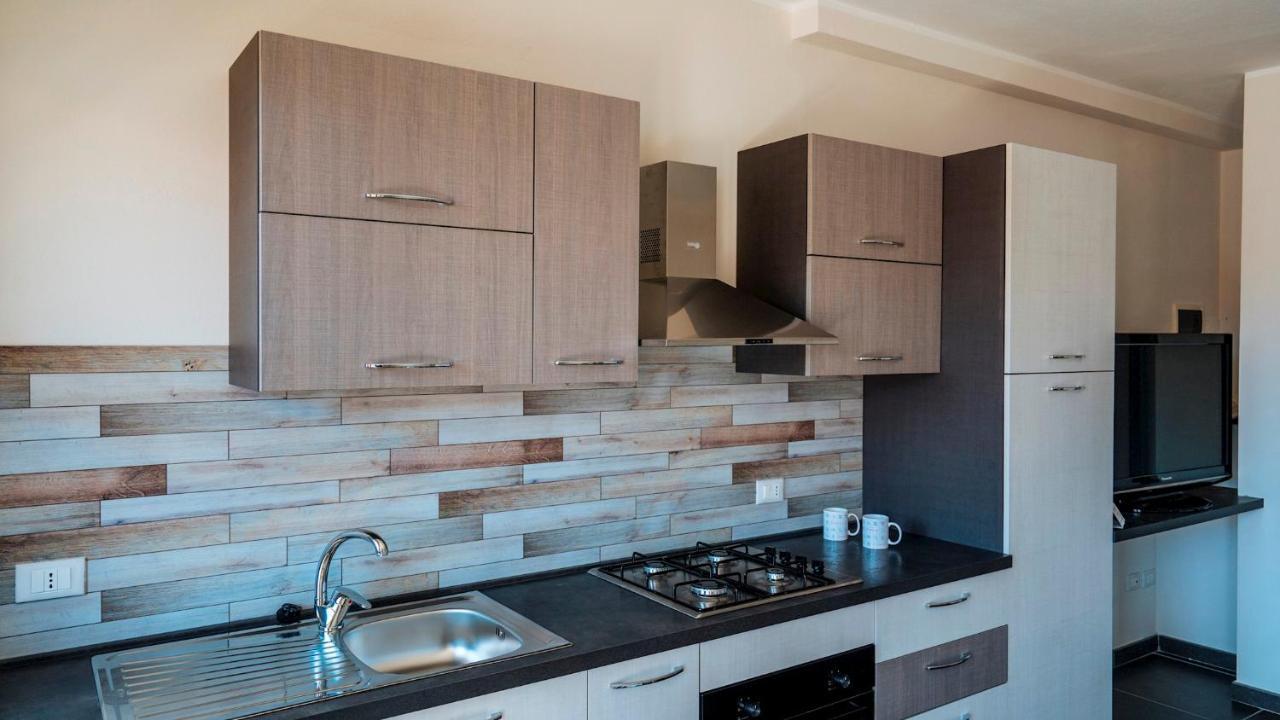 Appartamento Italianway - Dei Mille 31 Albenga Esterno foto