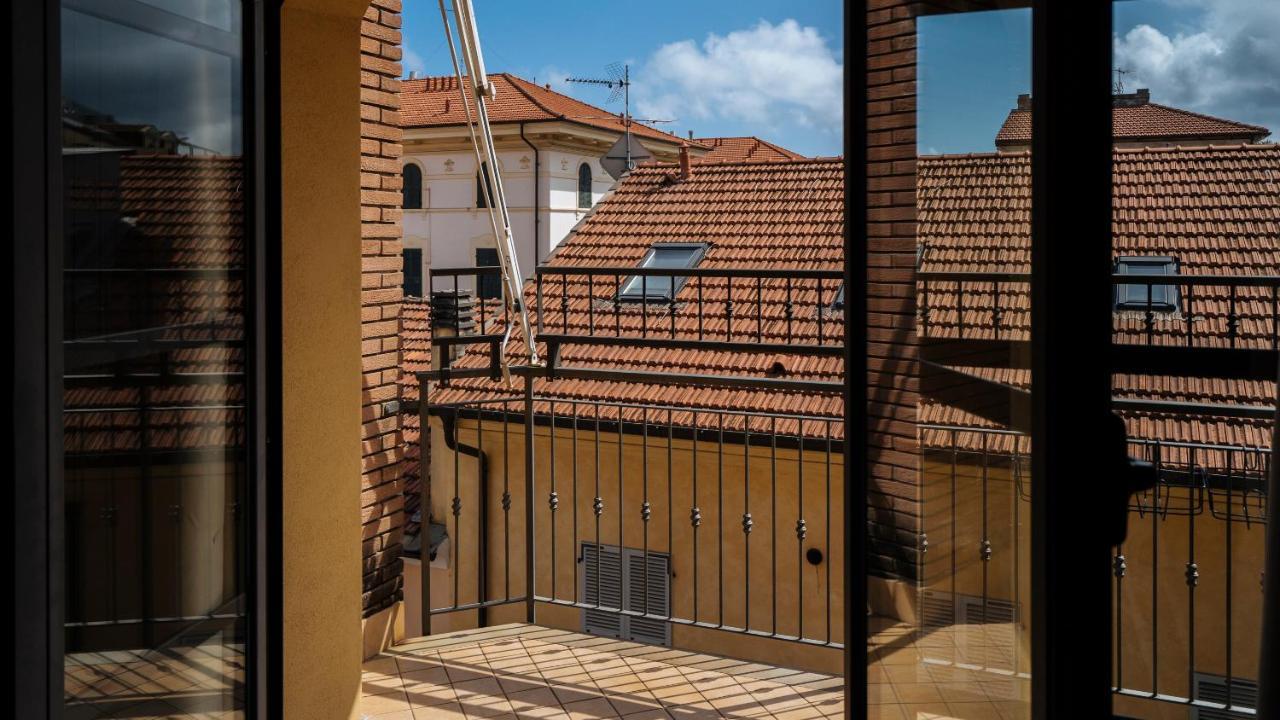 Appartamento Italianway - Dei Mille 31 Albenga Esterno foto
