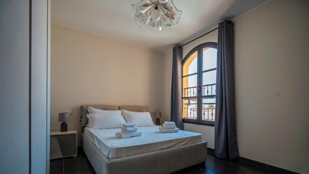 Appartamento Italianway - Dei Mille 31 Albenga Esterno foto
