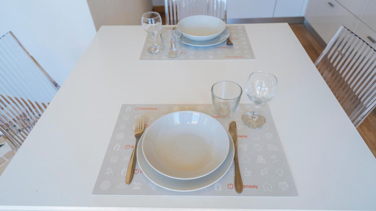 Appartamento Italianway - Dei Mille 31 Albenga Esterno foto