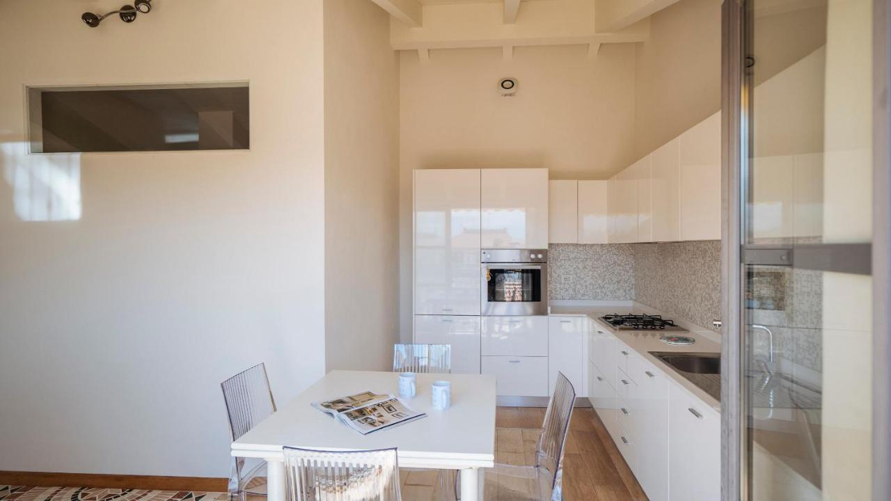 Appartamento Italianway - Dei Mille 31 Albenga Esterno foto