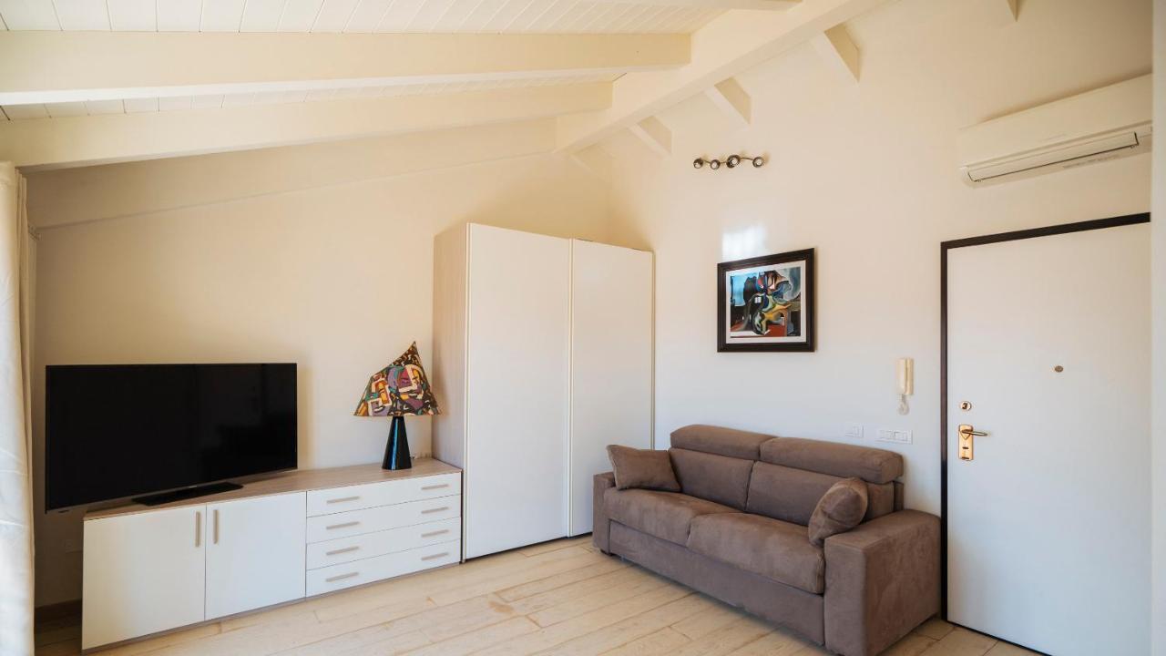 Appartamento Italianway - Dei Mille 31 Albenga Esterno foto
