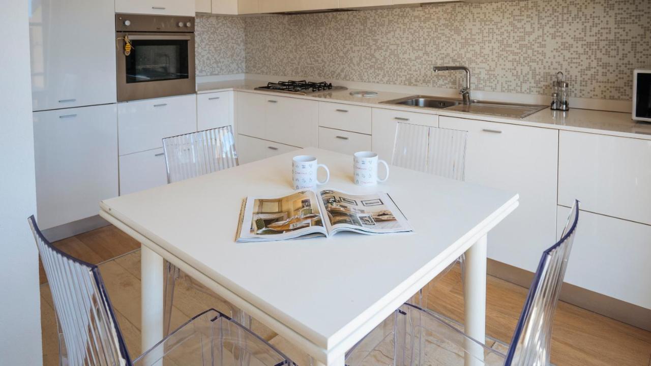 Appartamento Italianway - Dei Mille 31 Albenga Esterno foto